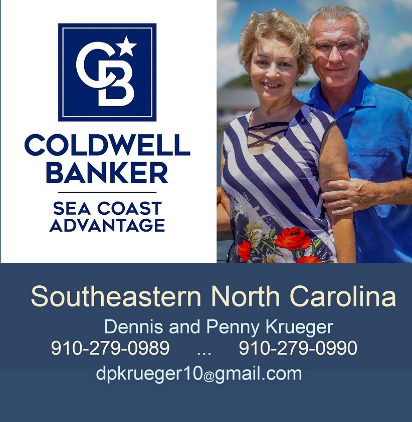 Coldwell Banker Sea Coast Advantage Krueger Team