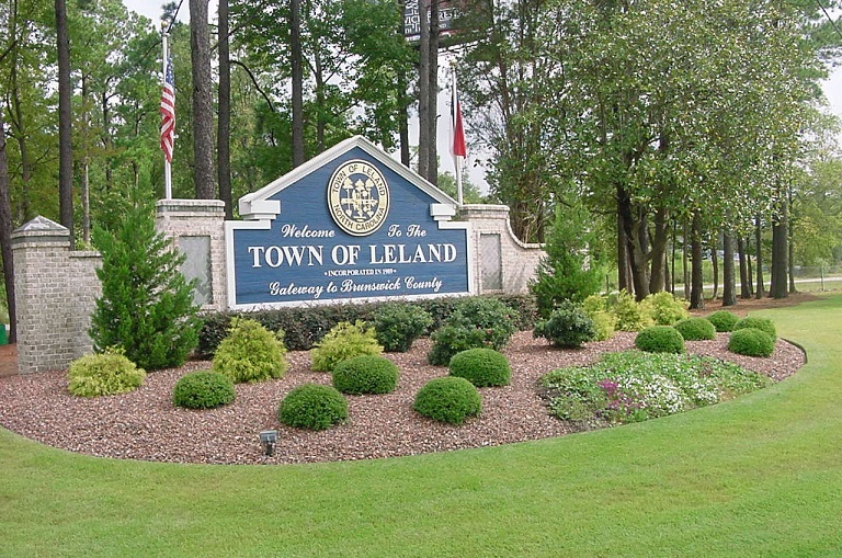 Leland NC Photo Brunswick County NC