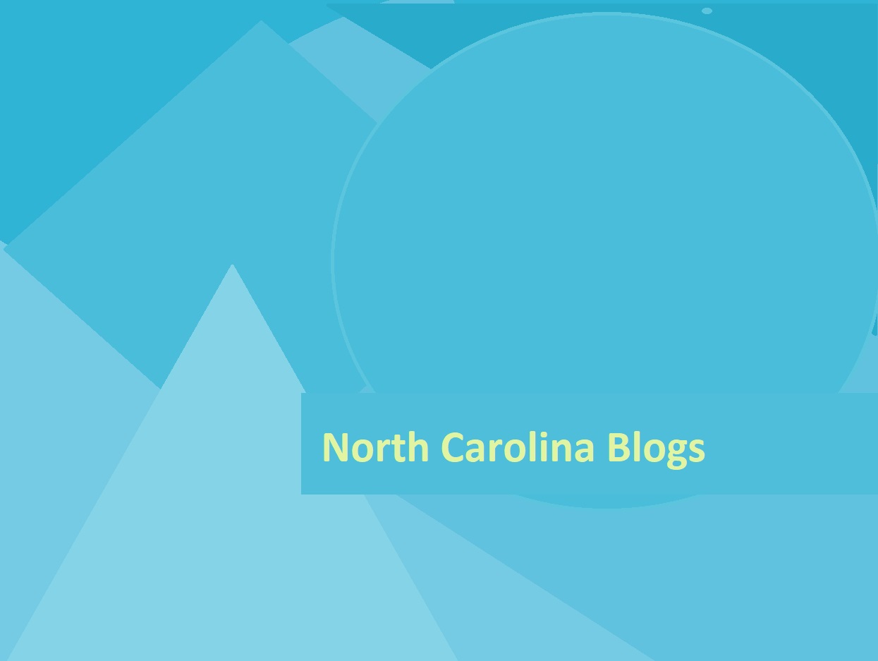 North Carolina Blogs