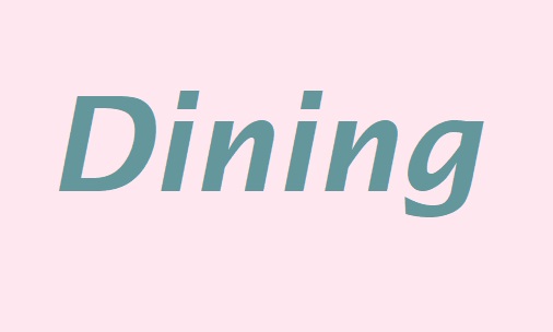 Dining Brunswick County NC