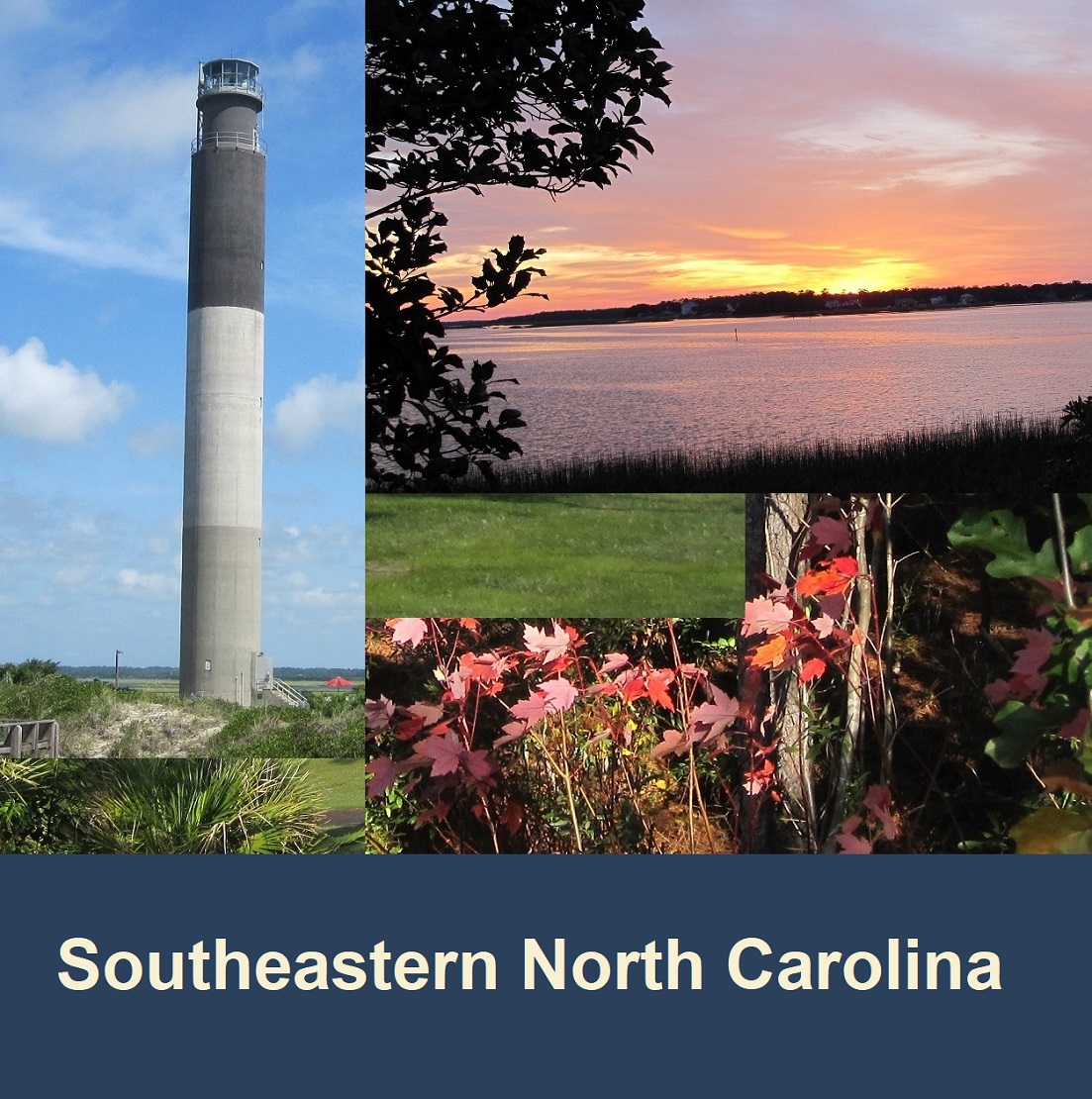 southeastern North Carolina pictures