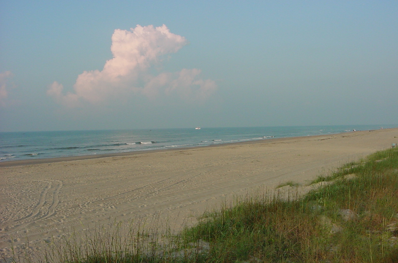 Ocean Isle Beach North Carolina