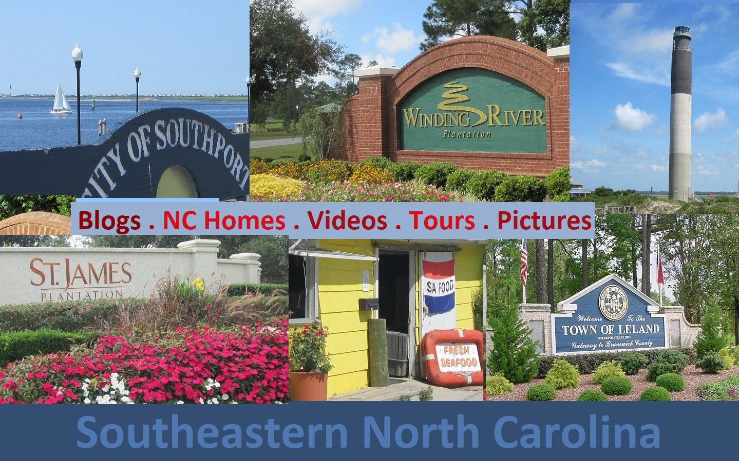 Southeastern NC pictures